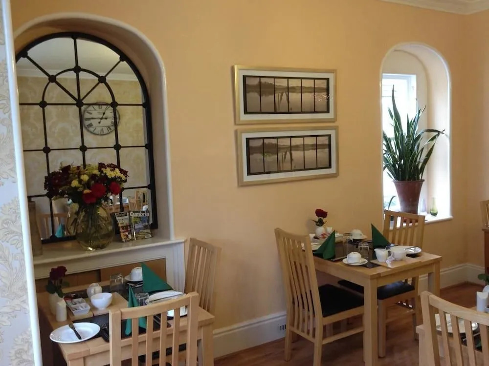 Ellerdene Guest House