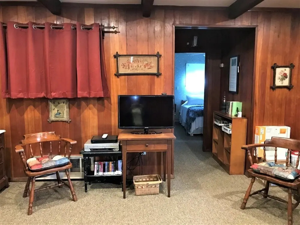 Mayor`s Cottage