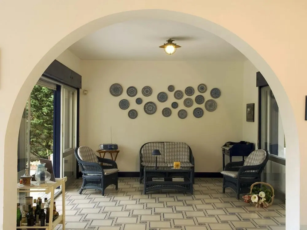 Villa Verdemare