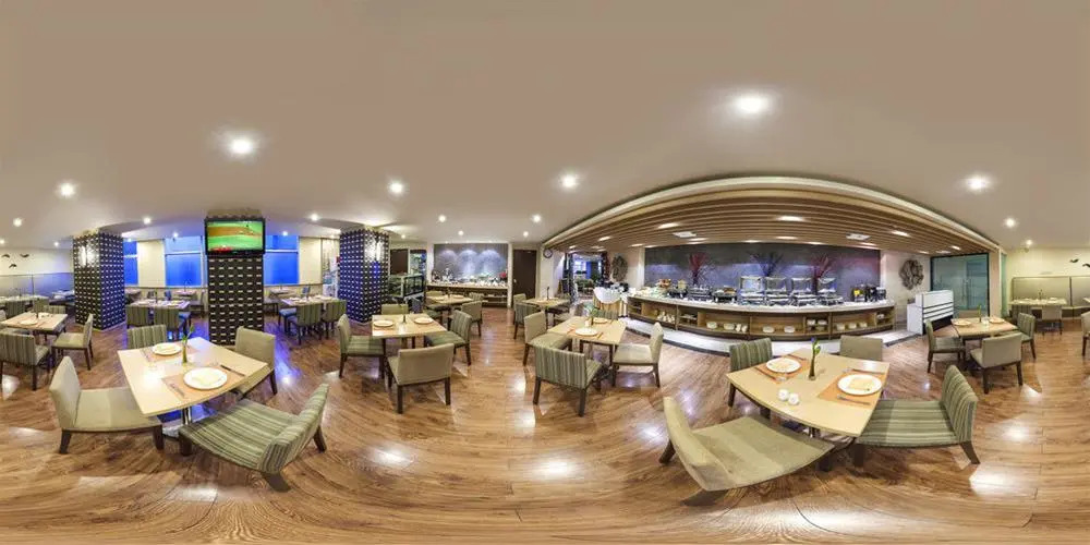 Somerset Youyi Tianjin