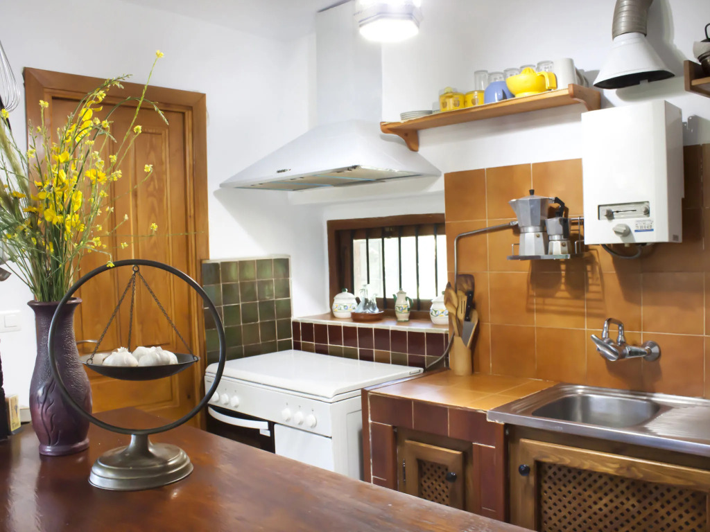 Holiday Home El Cerrillo