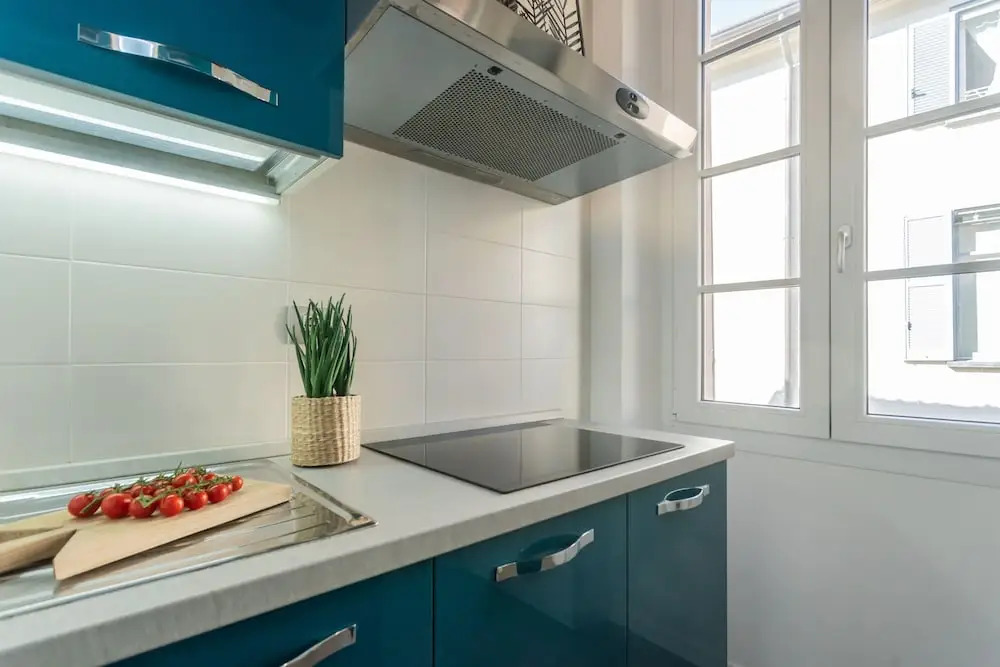 Domus in Como by Rent All Como