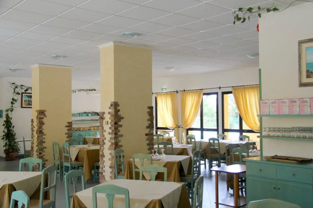 Hotel Cala Dei Pini