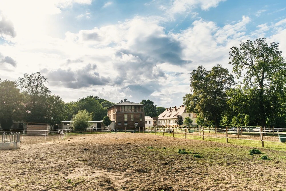Gästehaus am Landgut