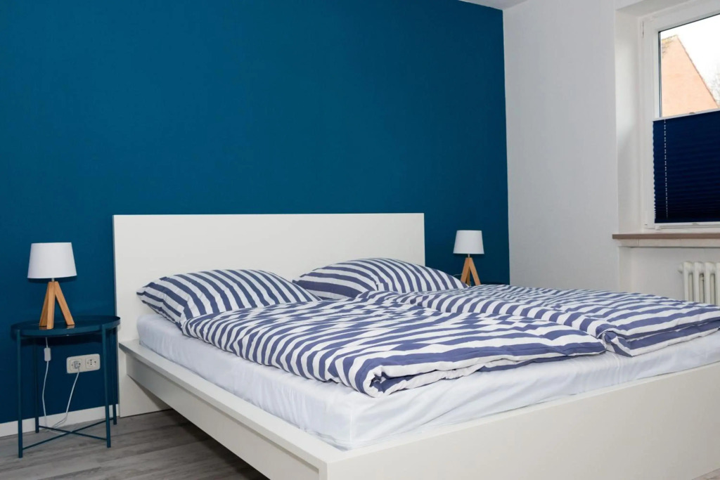 Ferienwohnung Tide
