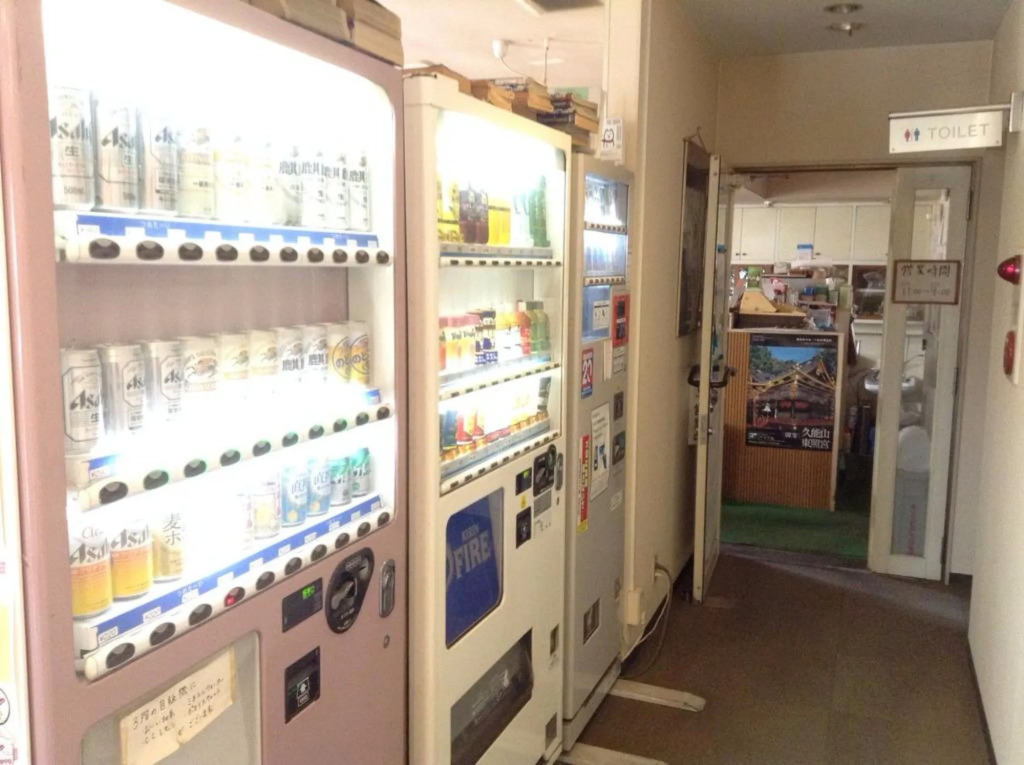 Shimizu plaza hotel