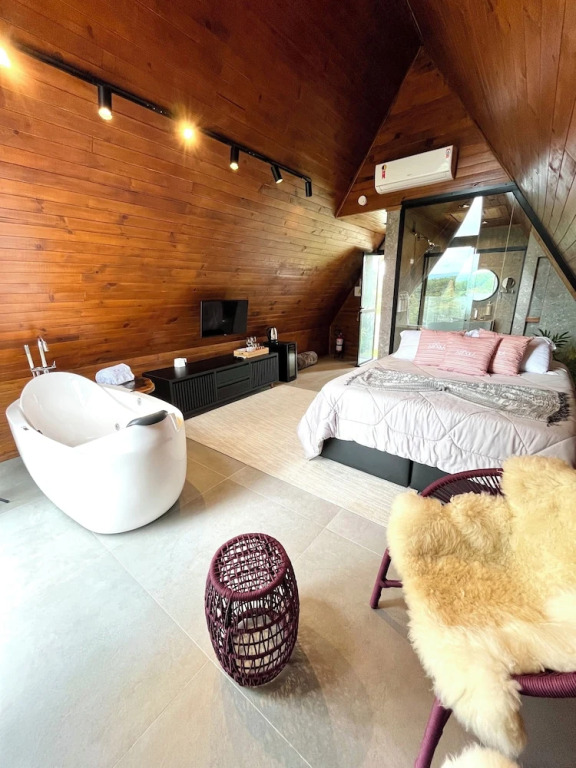 Pousada Cabanas Araxá