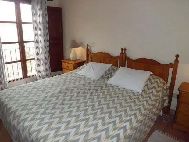Rental Villa Son Favar