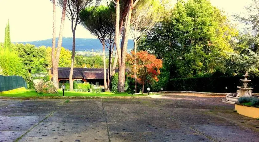 Villa Dei Pini