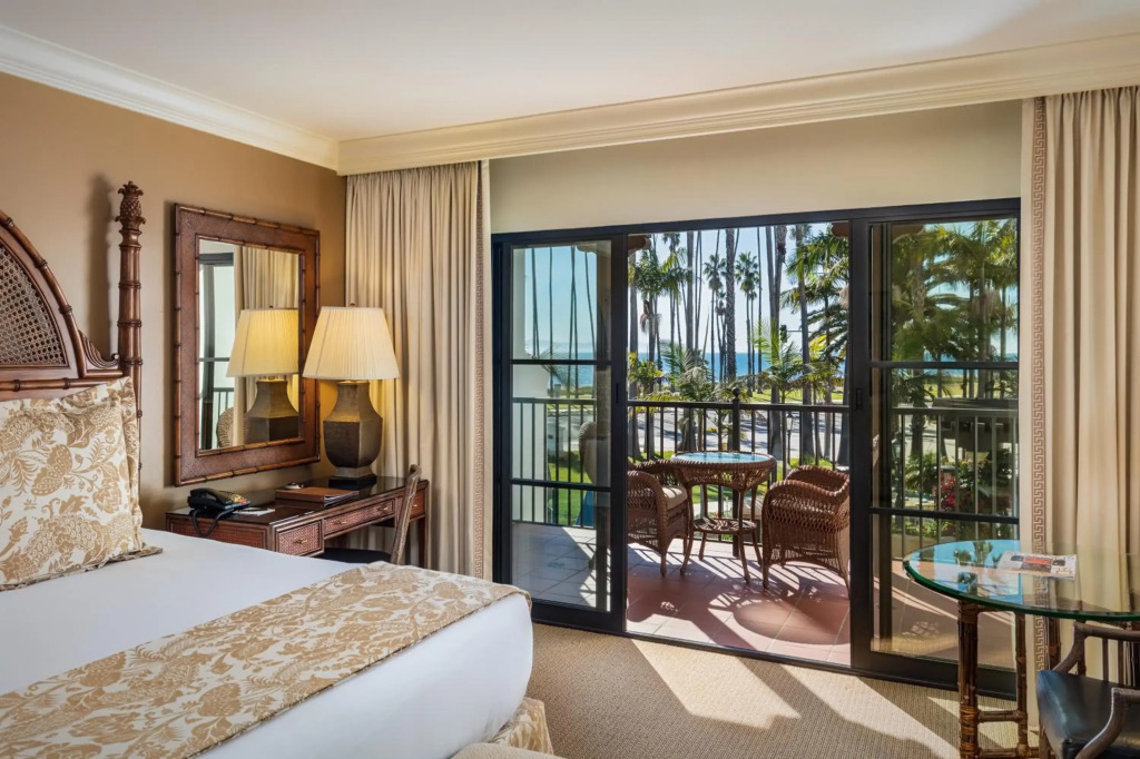 Santa Barbara Inn