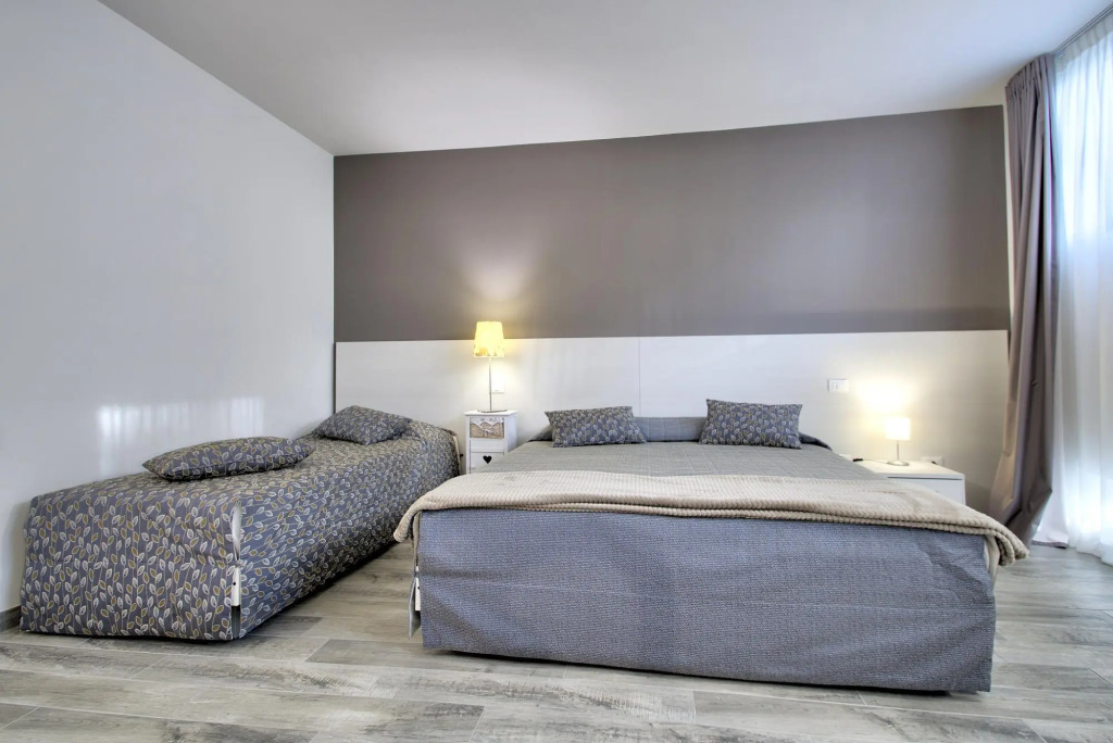 B&BveniceLAGOON Cool,Wifi-Aircnd-Parking-Breakf101
