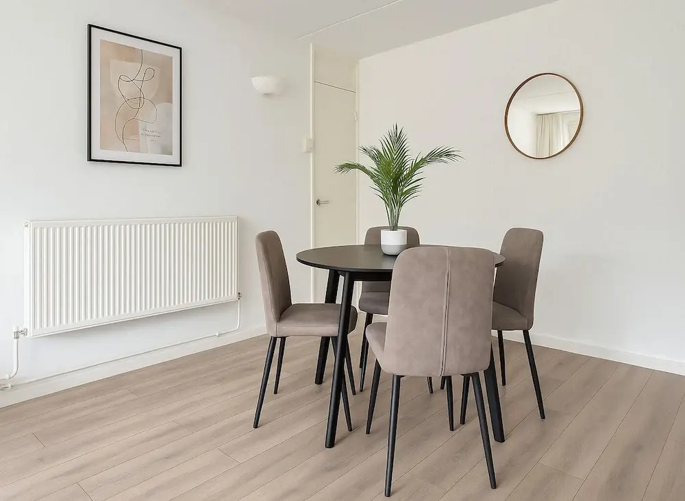 Elegant 2 Bedroom Apartment in Battersea