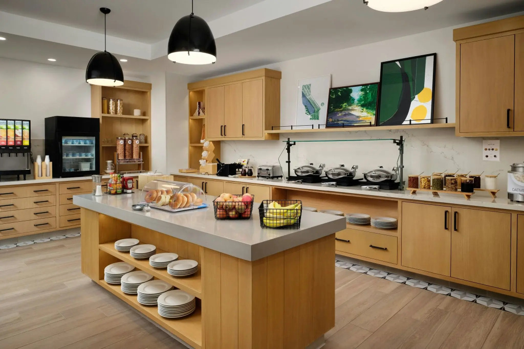 TownePlace Suites by Marriott Ventura Oxnard