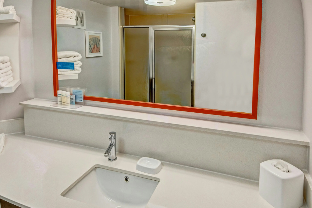 Hampton Inn Elizabeth City