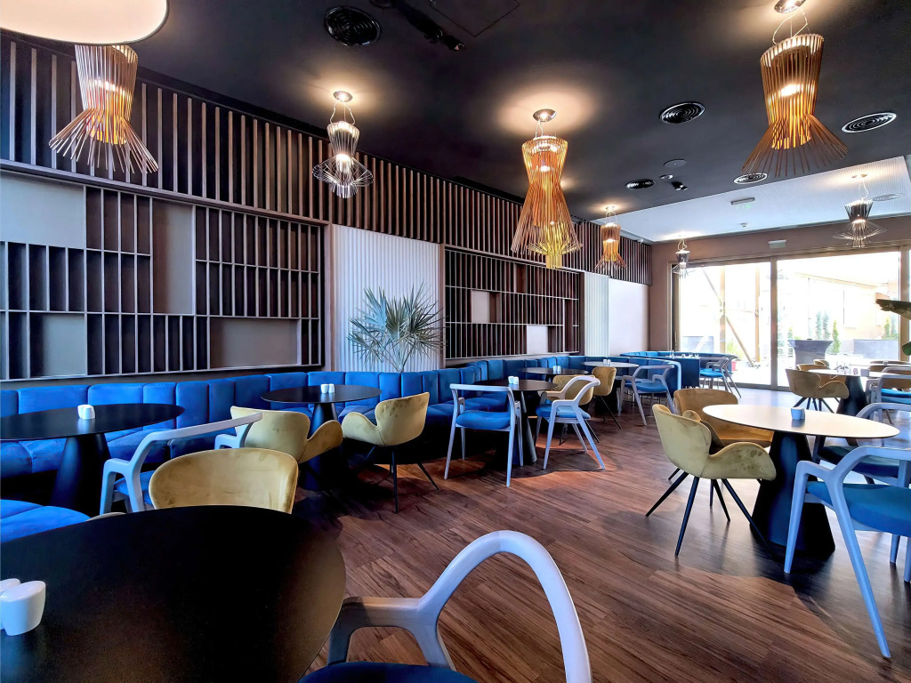 Radisson Blu Aurum Hotel, Brasov