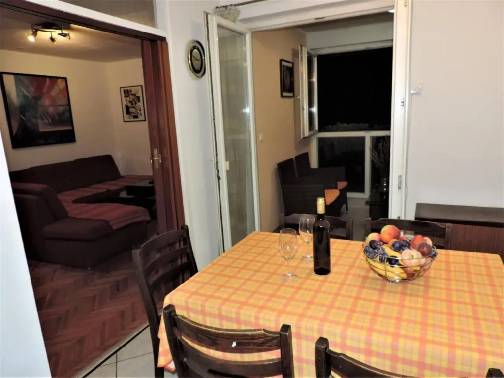 Pula City Centre Apartment