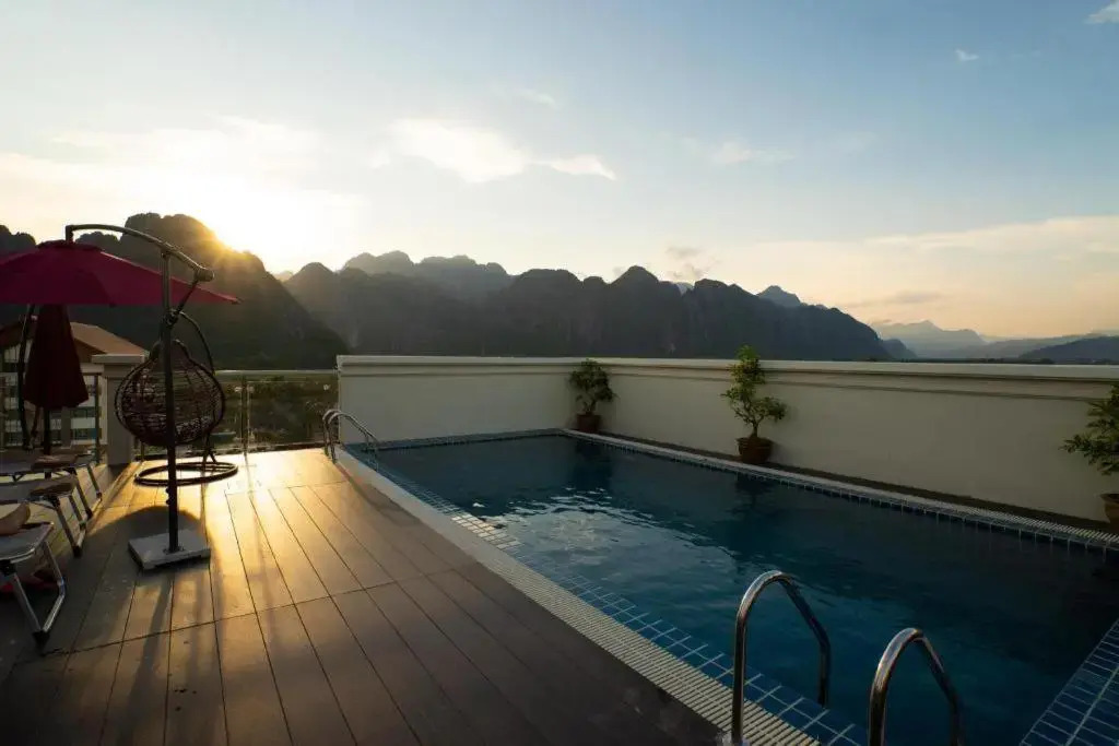 Sivixay Guest House