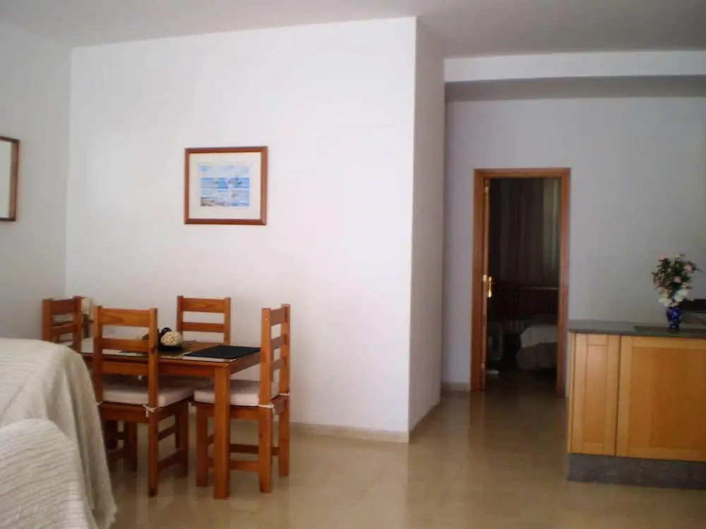Apartment with 2 Bedrooms in Alcúdia, with Furnished Terrace And Wifi - 200 M From the Beach