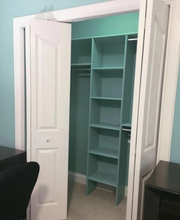 Lovely Room