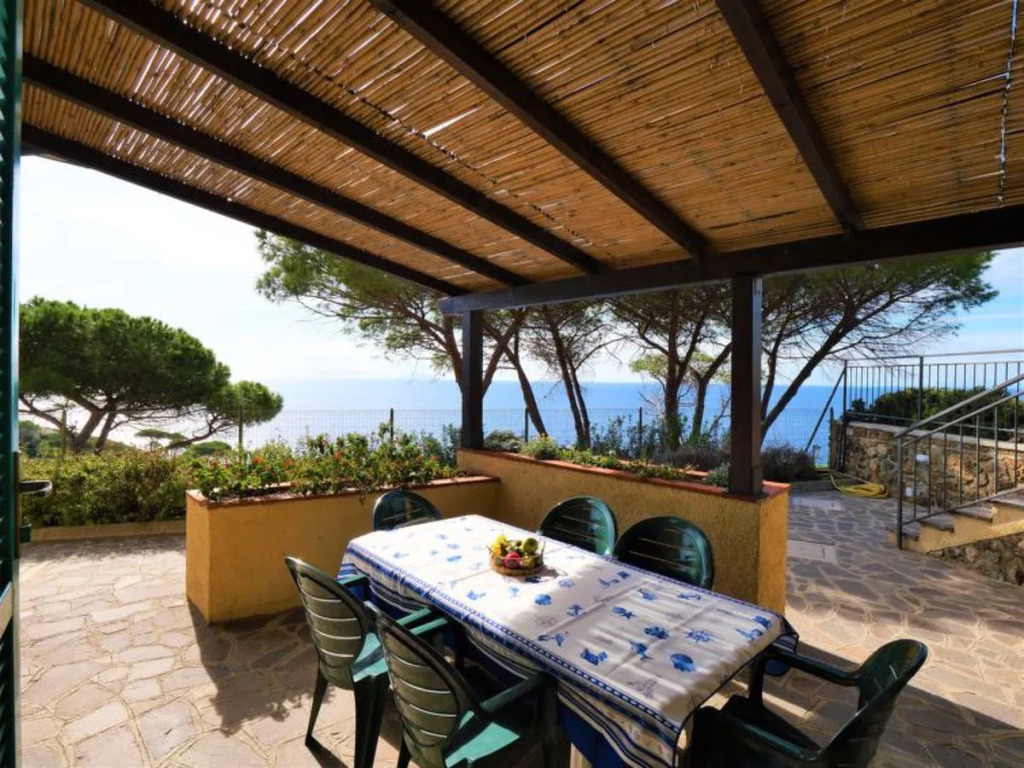 Apartment Oasis Capoliveri 17641