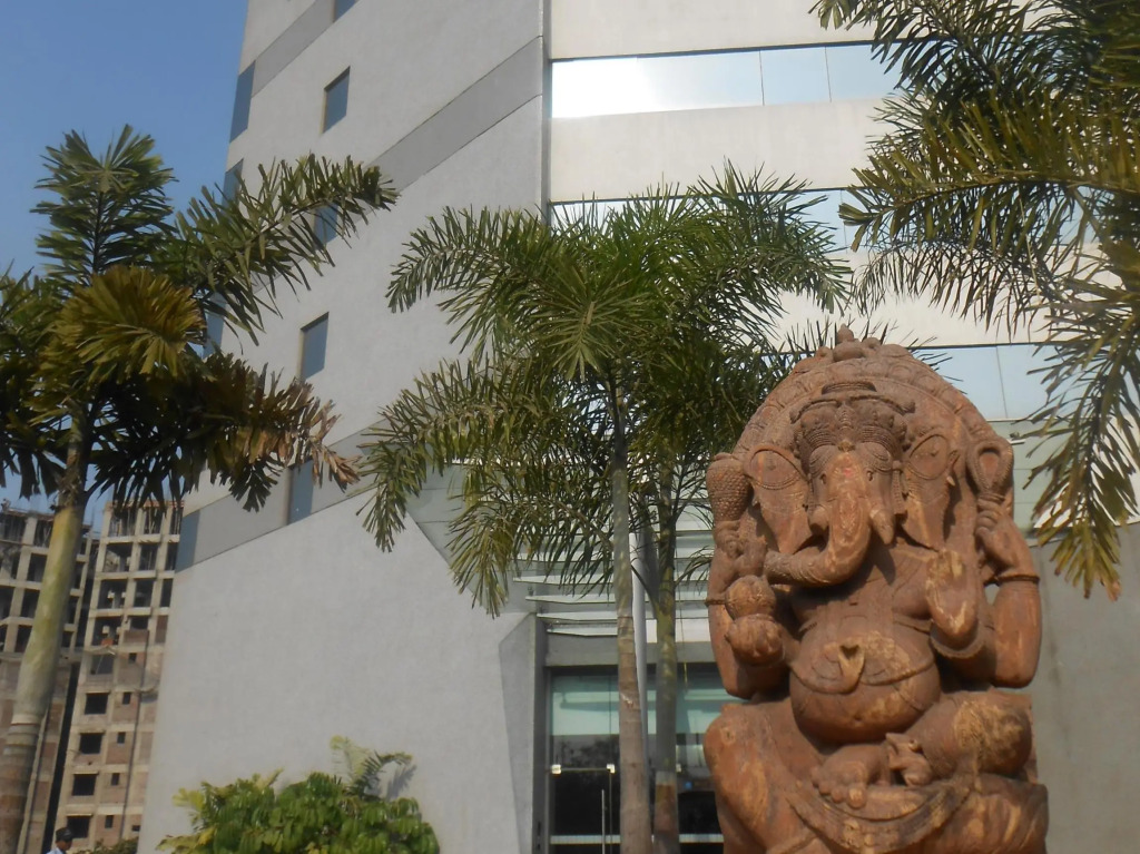 Lemon Tree Hotel, Chinchwad, Pune