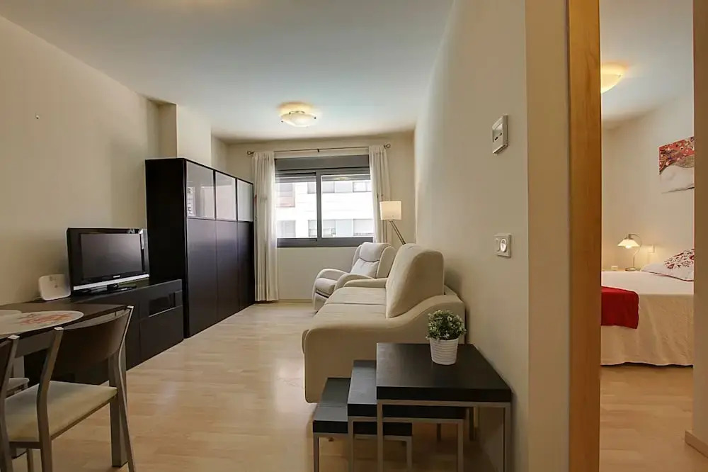 Pacifico Beach Suites