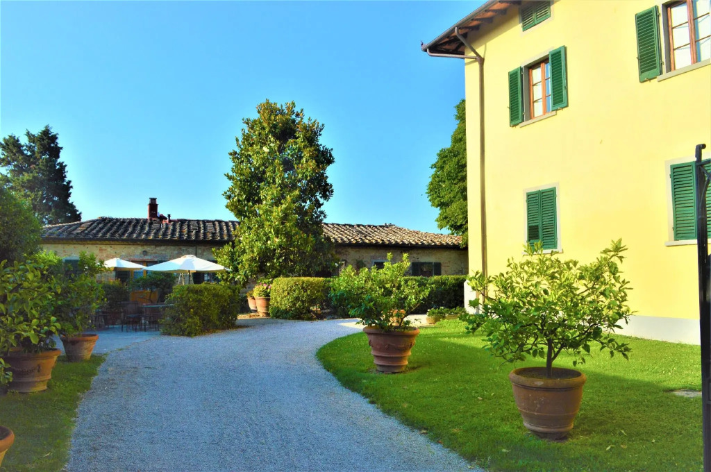 Agriturismo Bio Fattoria Bacio