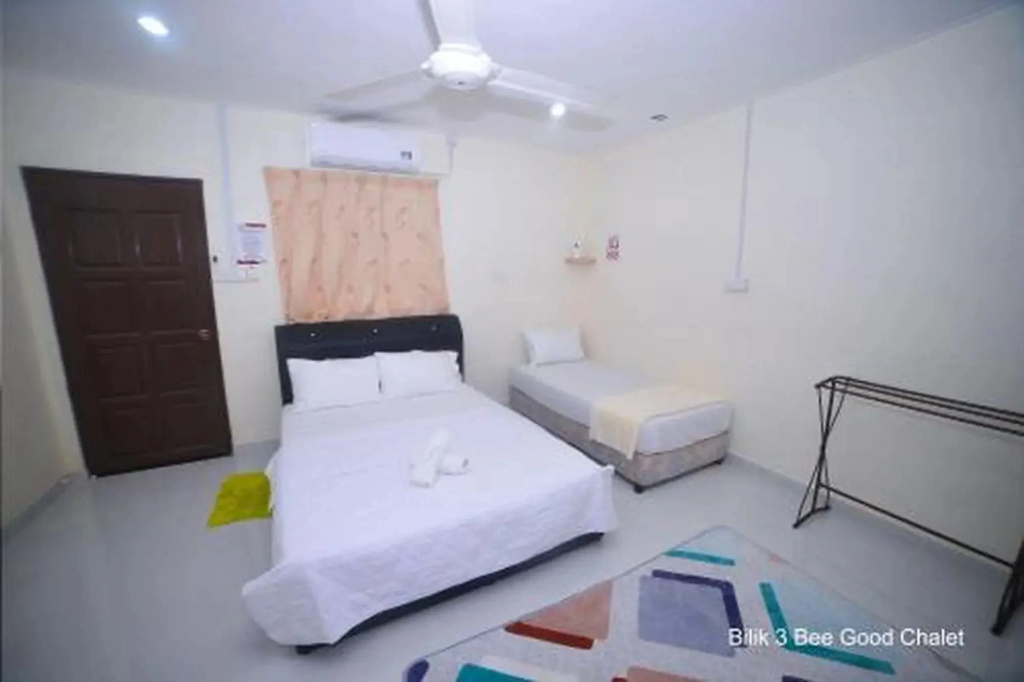 Hotel O Bee Good Chalet Near Gunung Jerai