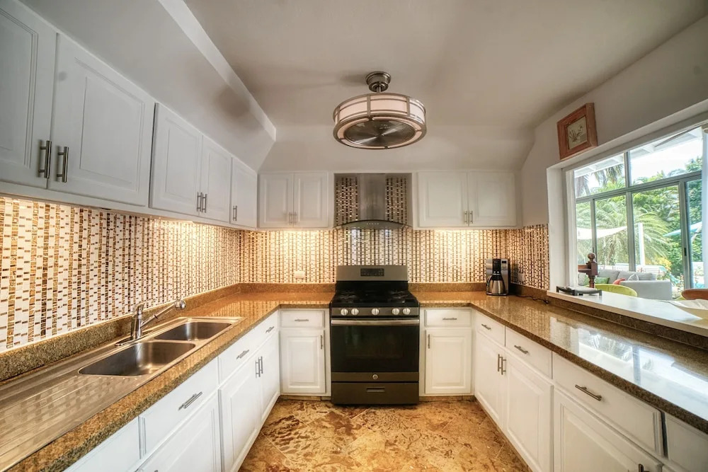 Private Two-Storey Villa with Pool