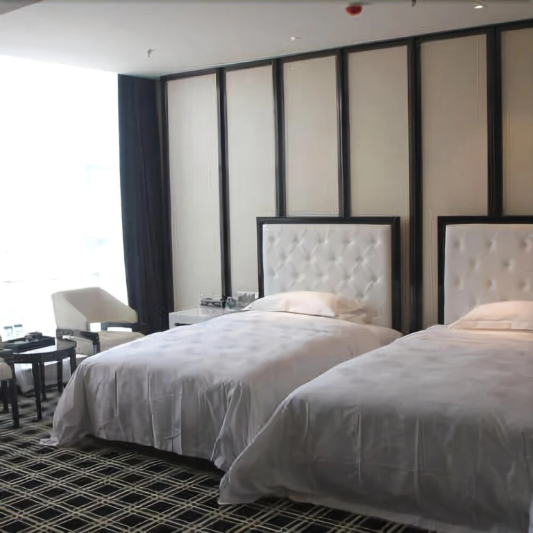 Crystal International Hotel