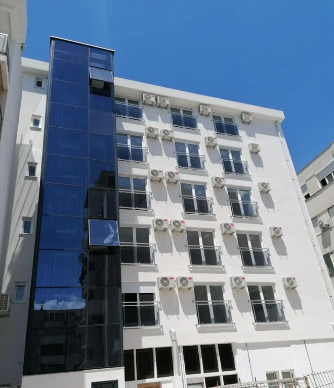 Anja apartment_City Center_