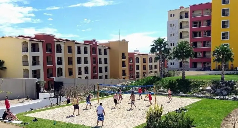 4BD Oceanfront Unit Vista Encantada Cabo