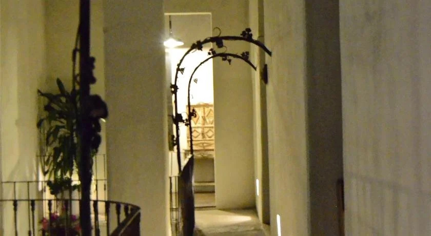 Secretos de Puebla Hotel Boutique