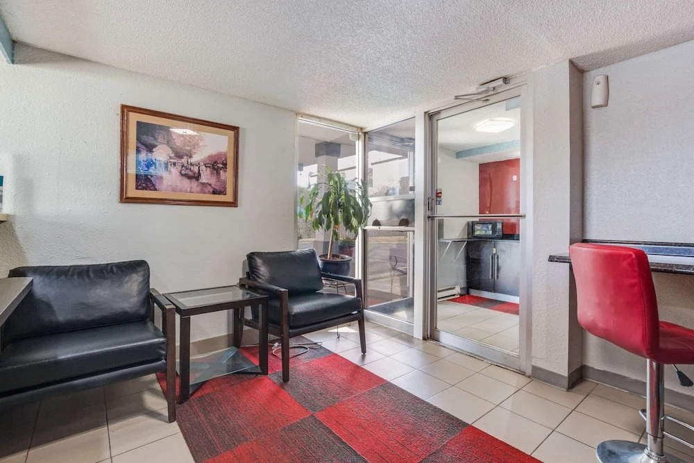 Motel 6 Terre Haute