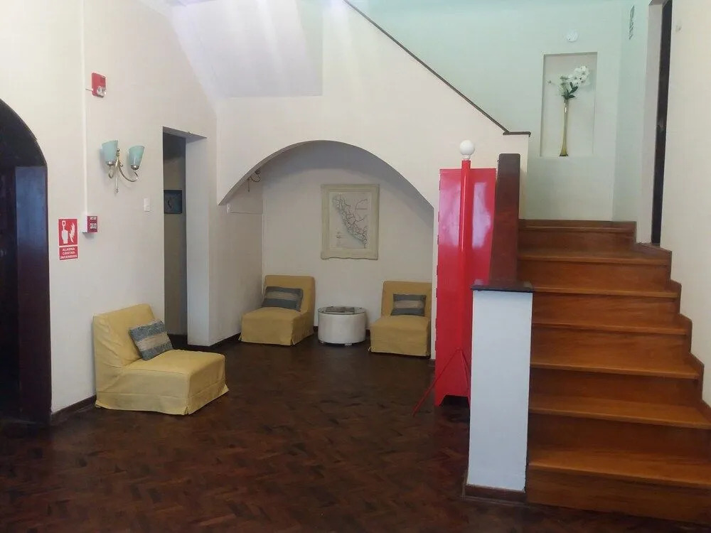 Global Family Backpackers Hostel