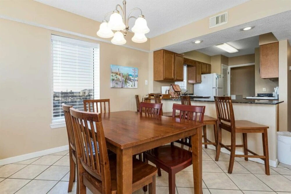 Boardwalk 287 by Meyer Vacation Rentals