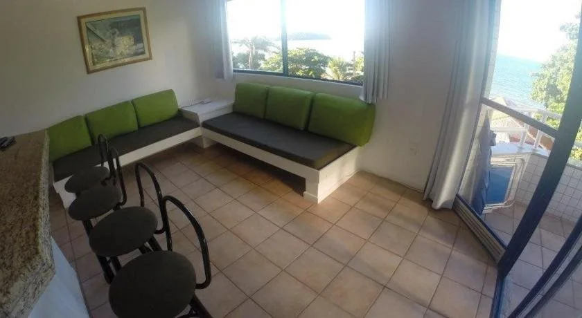Villa de Vincenzi Apart Hotel
