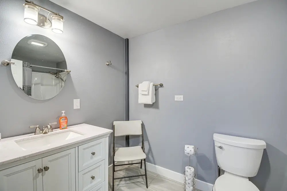 Westport Home w/ Hot Tub: 2 Blocks to Beach!