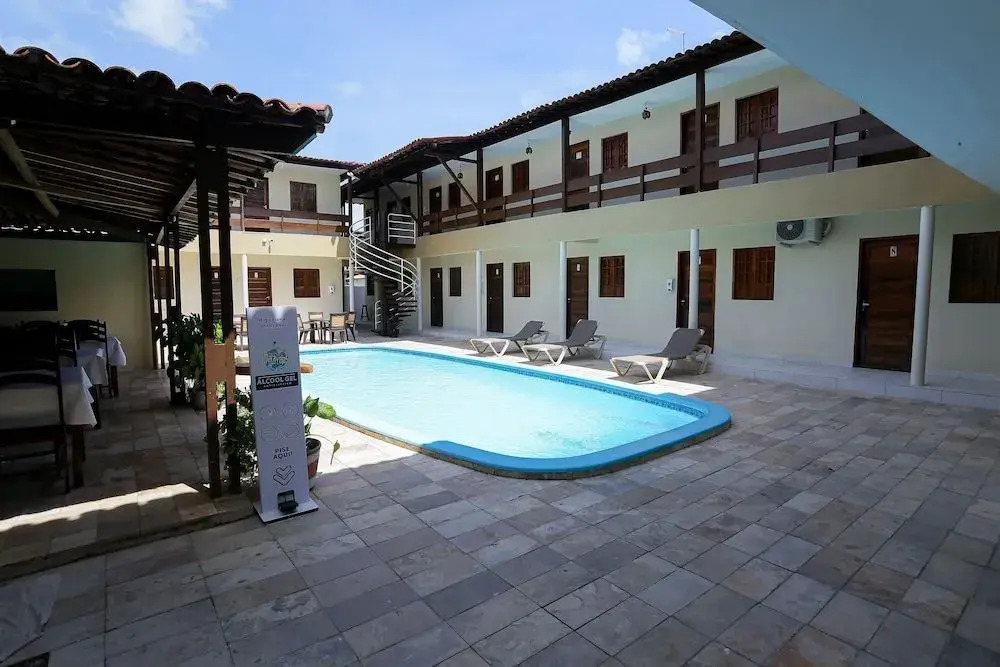 Pousada Maracaju
