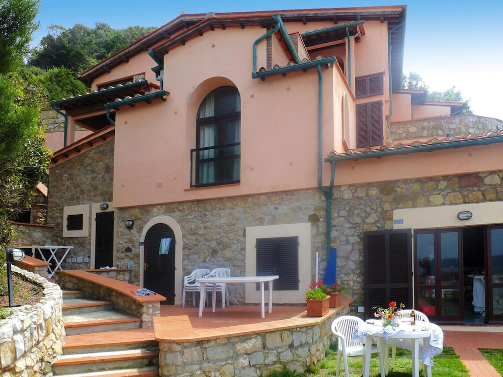 Holiday Residence La Cota Quinta, Rio Nell"elba