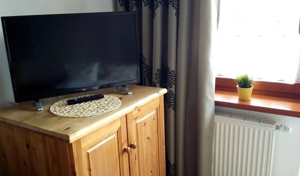 Willa Kosówka - Apartamenty i pokoje