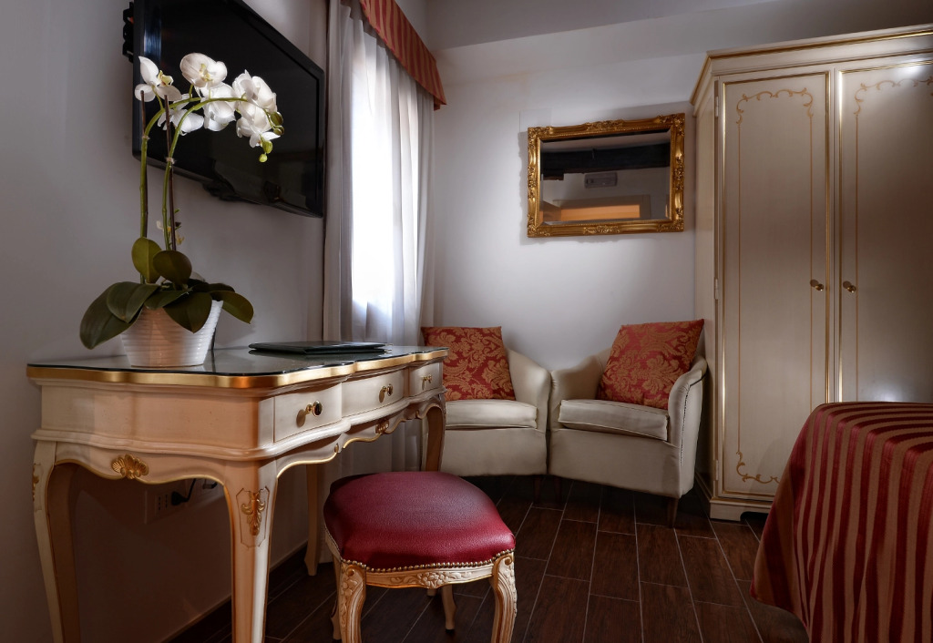 Hotel Ca Marinella