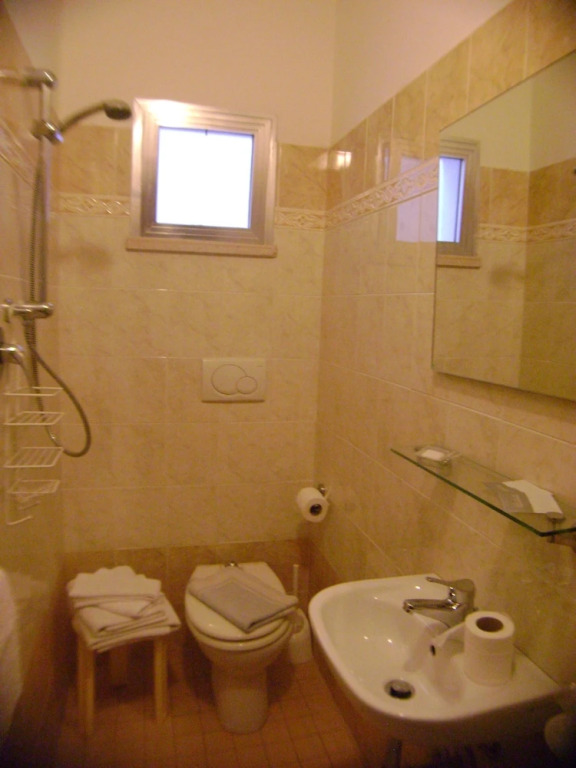 Hotel Villa del Sole