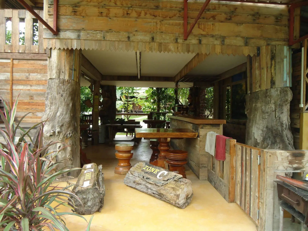Huentai Resort