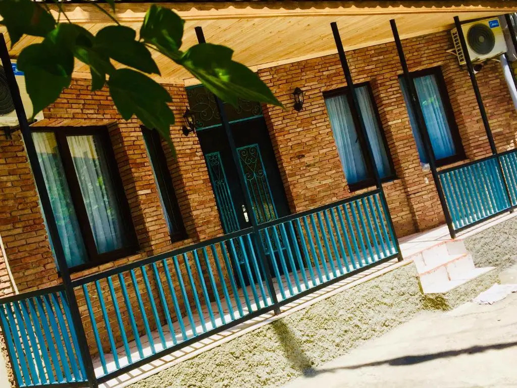 Jani apartments