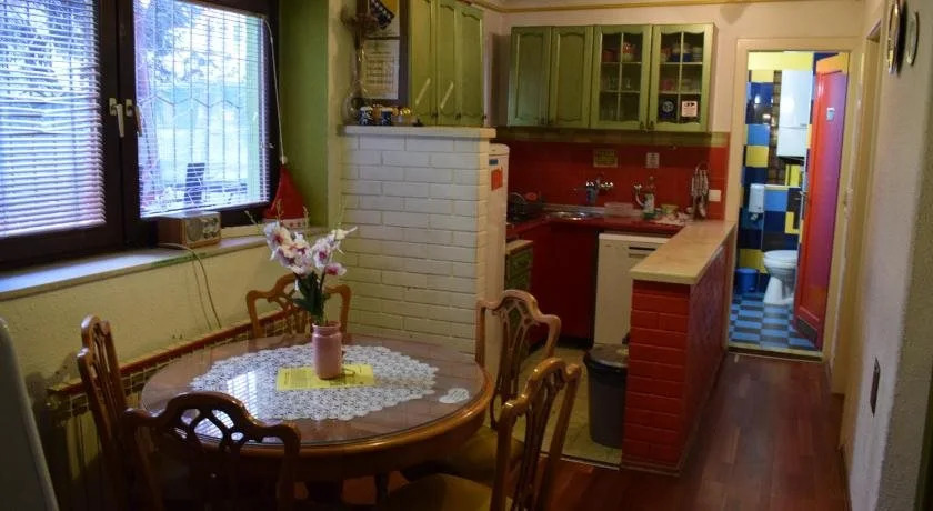Hostel Balkan Han