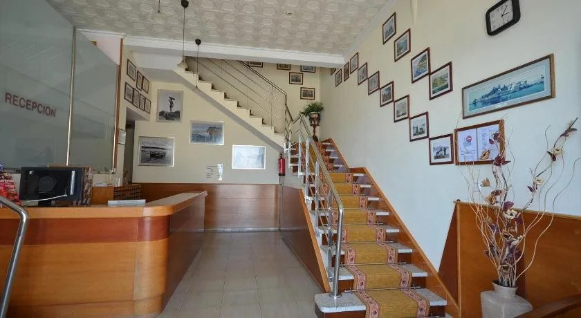 Hotel Altariño
