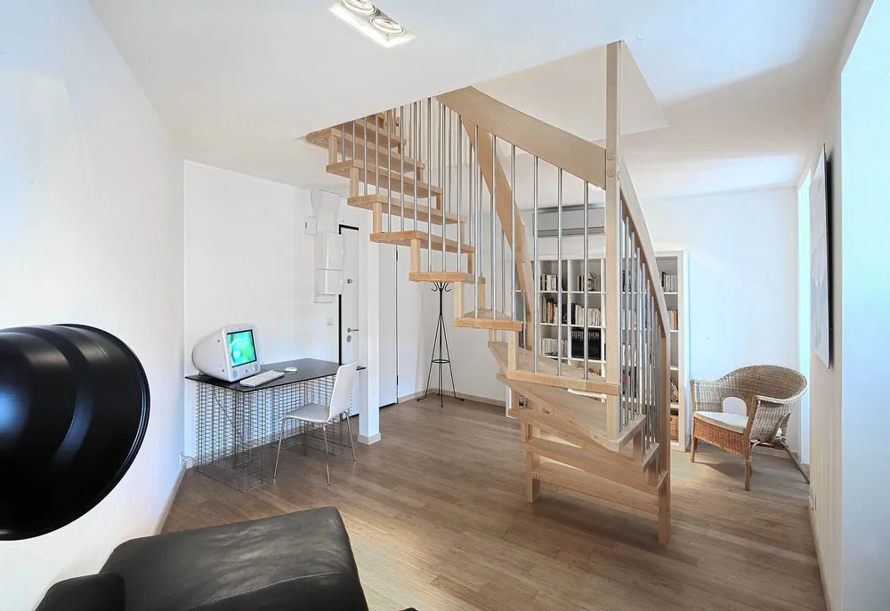 Appartement Grand Rue 1