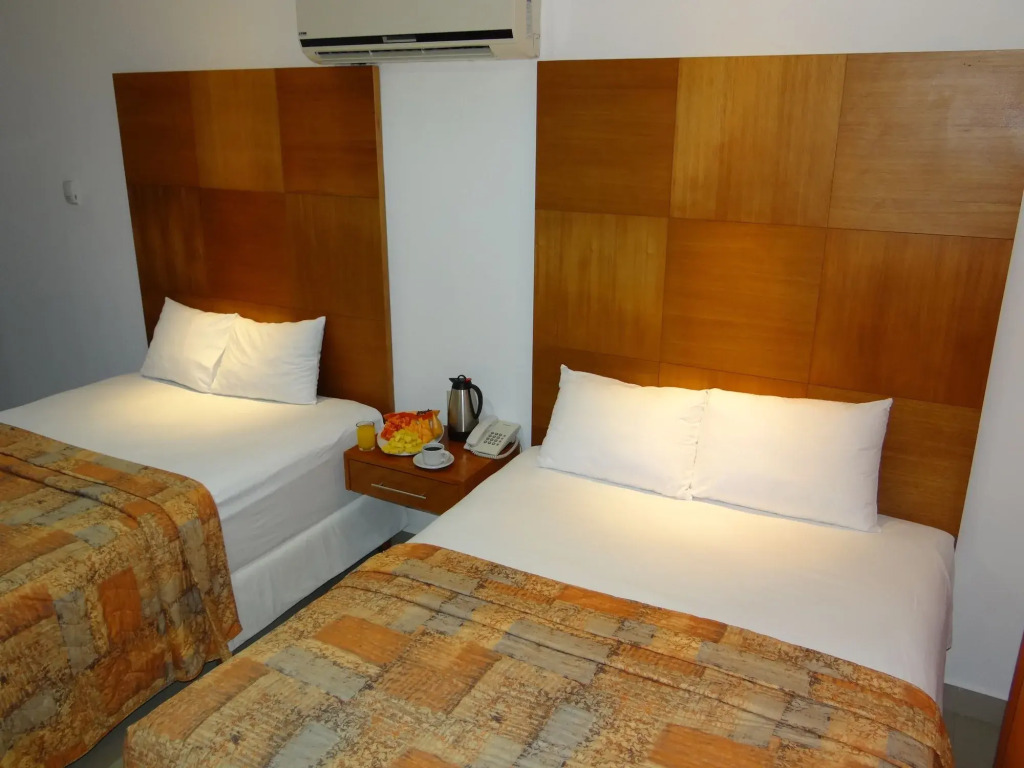 Suites Gaby Cancun