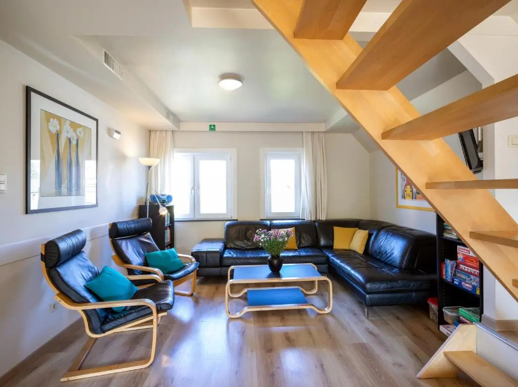 Holiday Home Op t Busselen